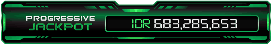 Jos777 Jackpot